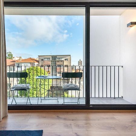 Paraiso Apartment Порту Екстер'єр фото