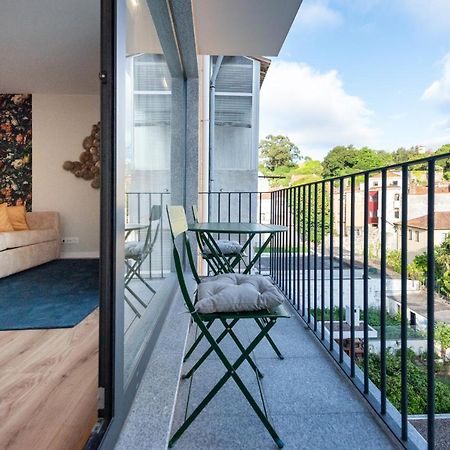 Paraiso Apartment Порту Екстер'єр фото