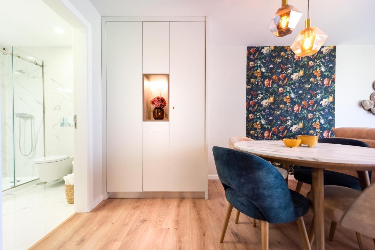 Paraiso Apartment Порту Екстер'єр фото