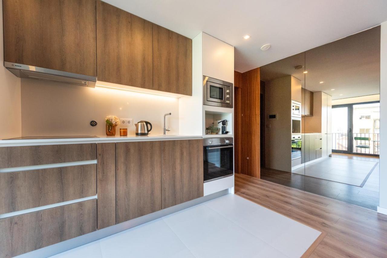 Paraiso Apartment Порту Екстер'єр фото