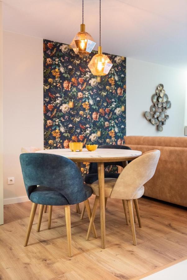Paraiso Apartment Порту Екстер'єр фото