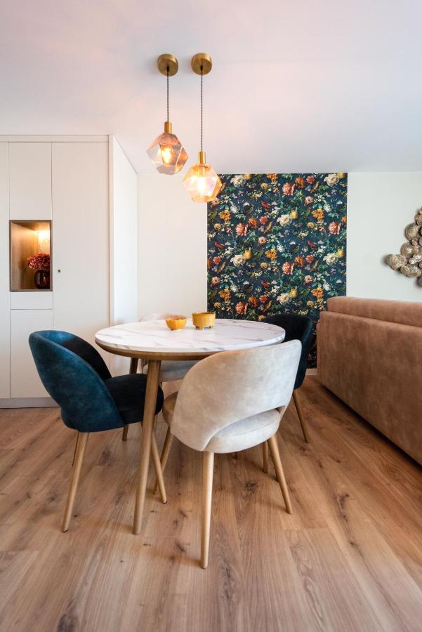 Paraiso Apartment Порту Екстер'єр фото
