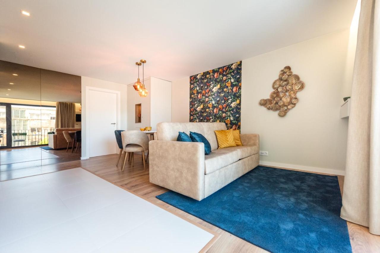 Paraiso Apartment Порту Екстер'єр фото