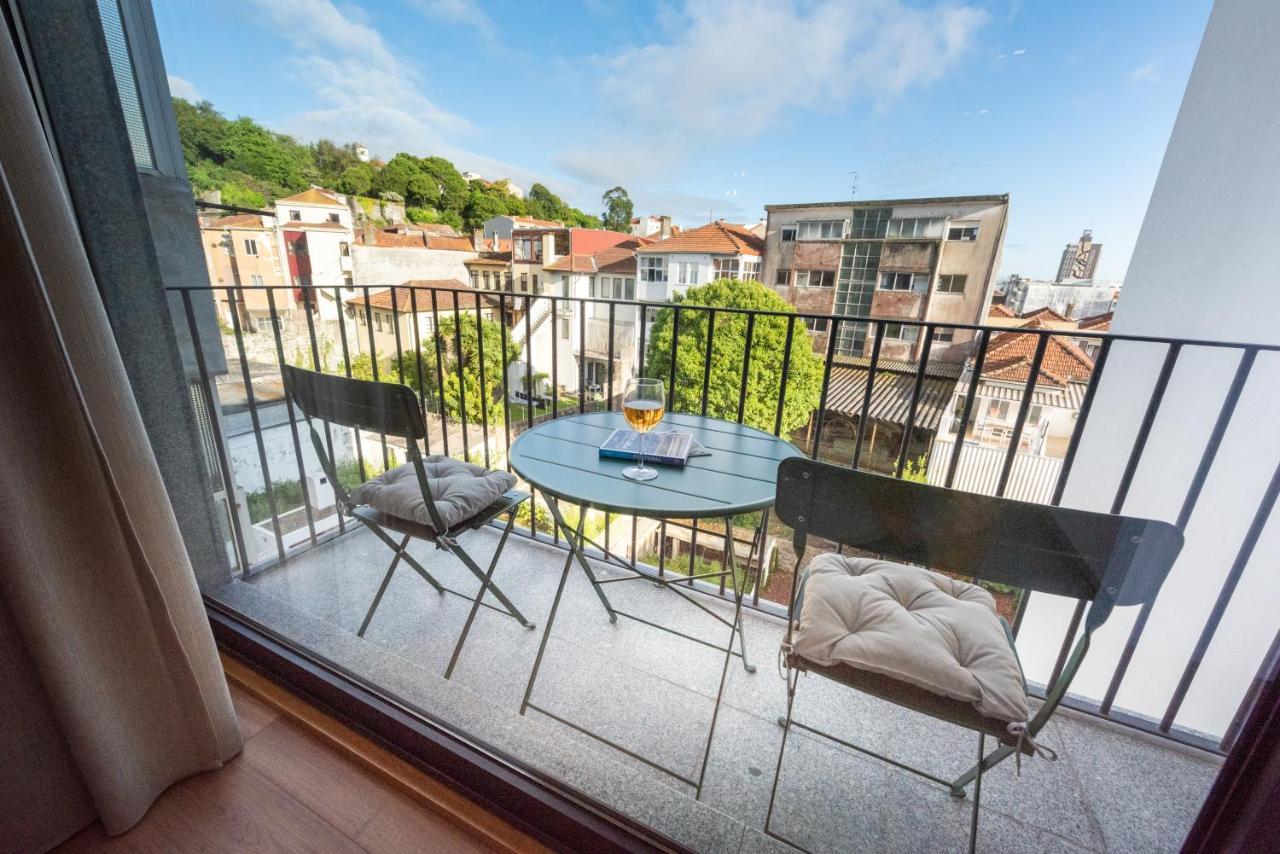 Paraiso Apartment Порту Екстер'єр фото