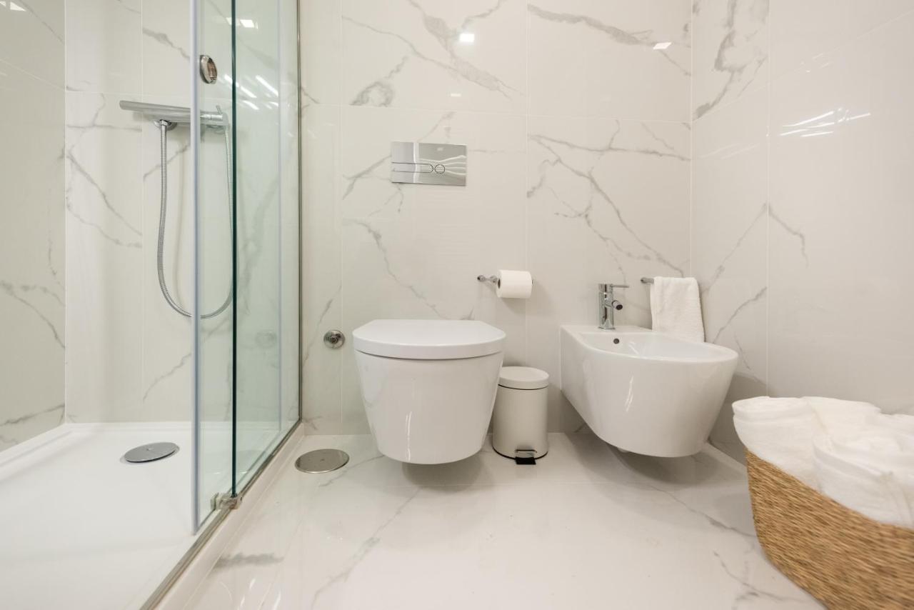 Paraiso Apartment Порту Екстер'єр фото