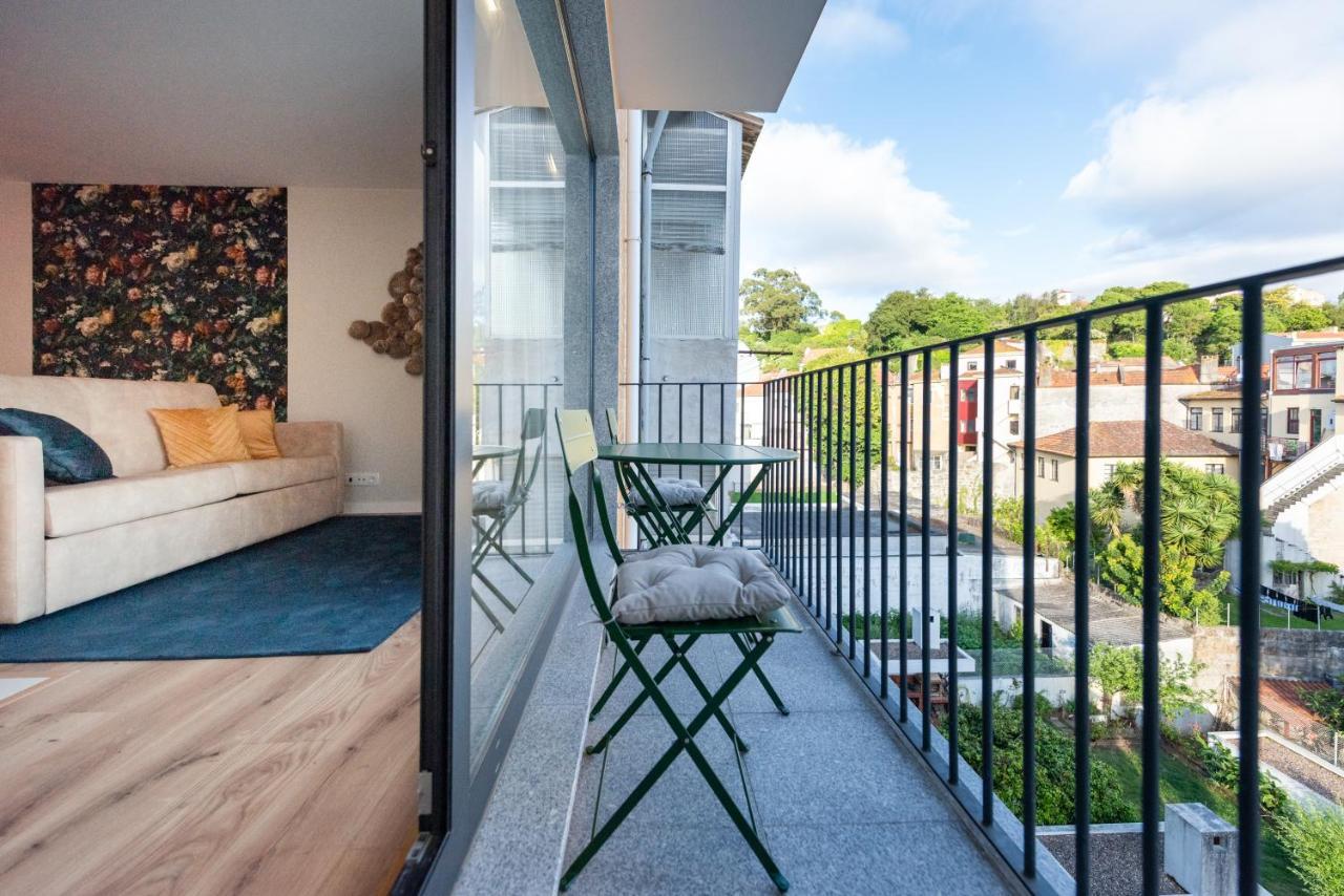 Paraiso Apartment Порту Екстер'єр фото