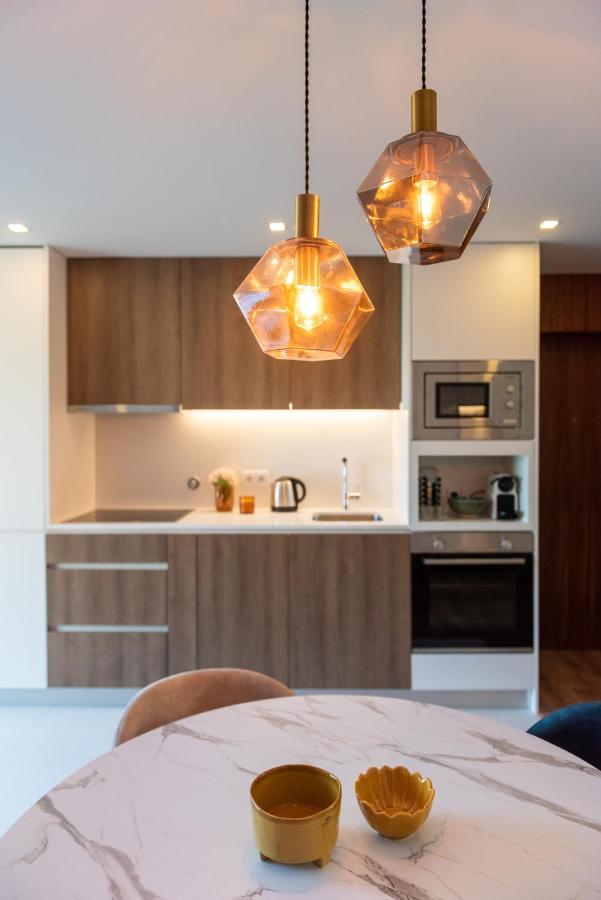 Paraiso Apartment Порту Екстер'єр фото