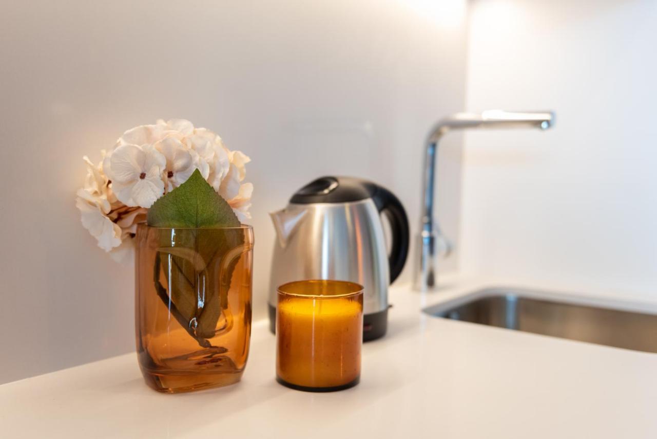 Paraiso Apartment Порту Екстер'єр фото