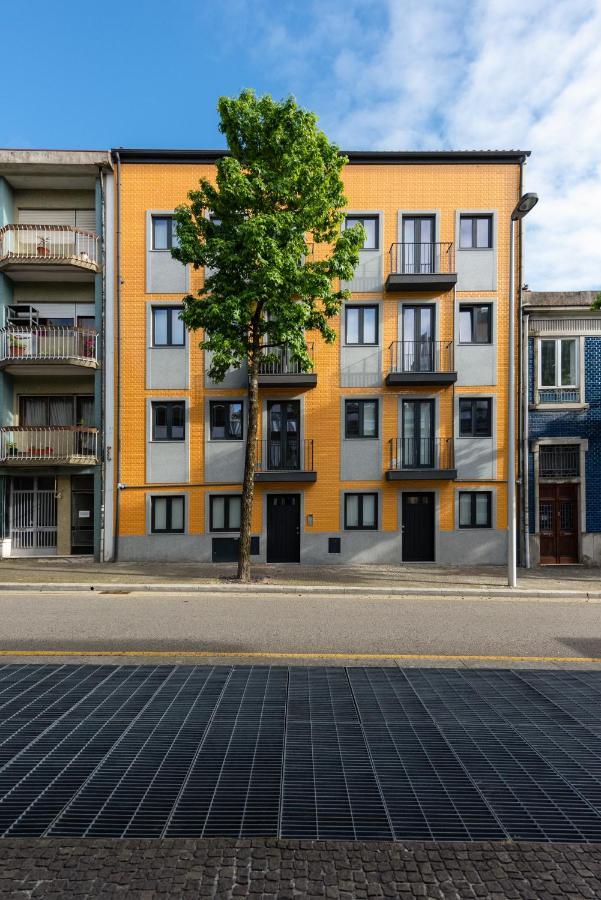 Paraiso Apartment Порту Екстер'єр фото