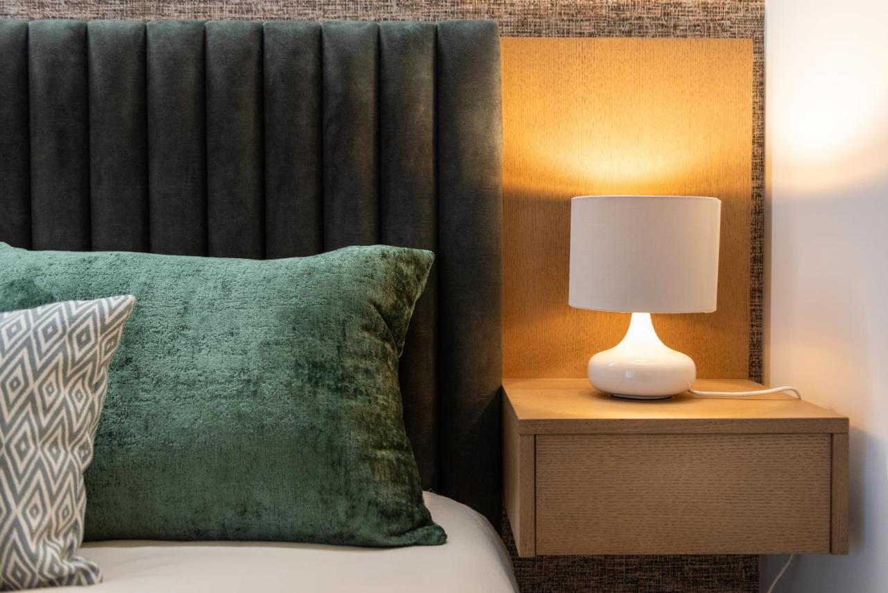 Paraiso Apartment Порту Екстер'єр фото
