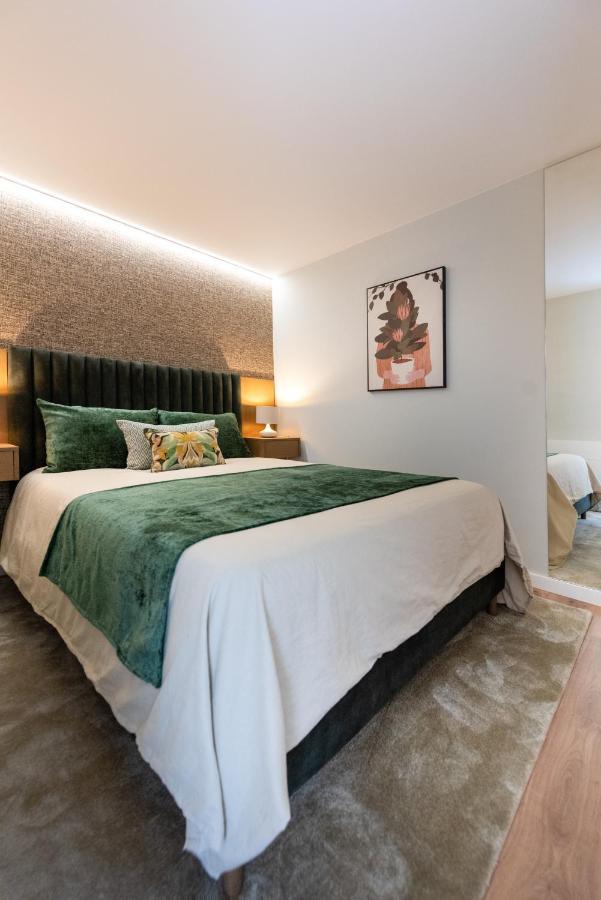 Paraiso Apartment Порту Екстер'єр фото